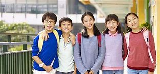 Qingdao is a Ming school Qingdao is a Ming school