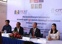 First International Cambodian-American School First International Cambodian-American School