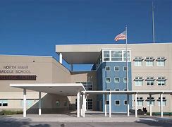 North Miami Middle School North Miami Middle School