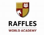 Raffles World Academy Raffles World Academy