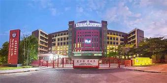 Foreign Language School affiliated to South China Normal University Texas International Leadership High School Foreign Language School affiliated to South China Normal University Texas International Leadership High School