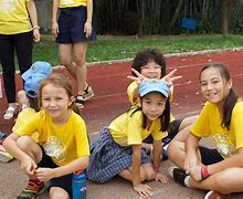 Zhuhai Girls' Middle School International Class Zhuhai Girls' Middle School International Class