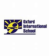 Oxford International School Oxford International School