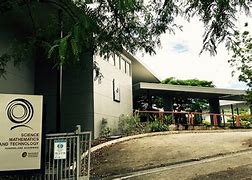 Queensland Academy Queensland Academy