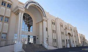 Doha Academy Doha Academy