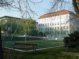 Austrian-Hungarian European School Austrian-Hungarian European School