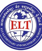ELT Elementary and Secondary School ELT Elementary and Secondary School