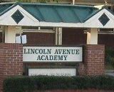 Lincoln Avenue Academy Lincoln Avenue Academy