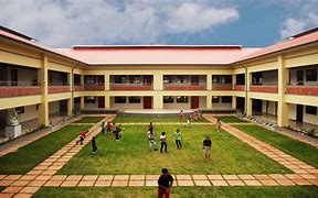 International School Campus International School Campus