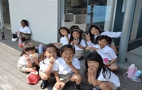 Makuhari International School Makuhari International School