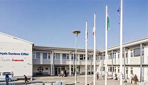 Lycée Francais Gustave Eiffel de Budapest Lycée Francais Gustave Eiffel de Budapest