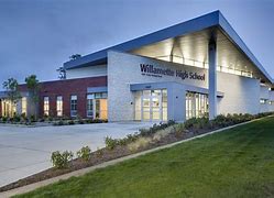 Willamette High School Willamette High School