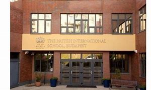 Budapest British International School Budapest British International School