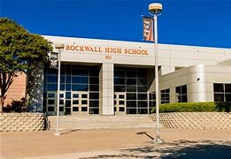 Rockwall High School Rockwall High School