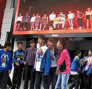 Zhengzhou 18 United International School Zhengzhou 18 United International School