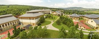American International School of Budapest American International School of Budapest