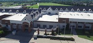 Rockwall-Heath High School Rockwall-Heath High School