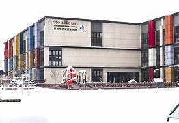 EtonHouse International School Nanjing EtonHouse International School Nanjing