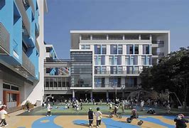 Kowloon Junior School Kowloon Junior School