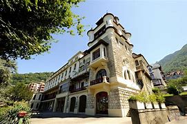 Institut Monte Rosa Institut Monte Rosa