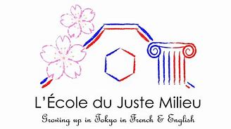 L'école du Juste Milieu L'école du Juste Milieu