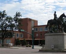 William J. Palmer High School William J. Palmer High School