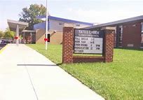 Tates Creek Elementary School Tates Creek Elementary School