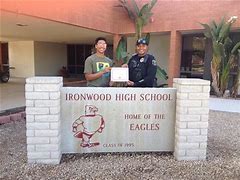 Ironwood High School Ironwood High School