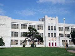 Northeast High School Northeast High School