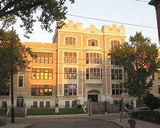 Lincoln High School Lincoln High School