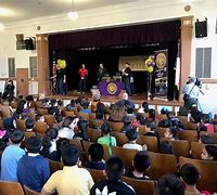 William Lipscomb Elementary School William Lipscomb Elementary School