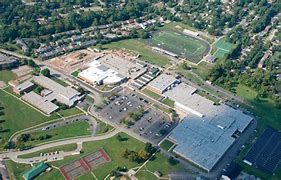 Tates Creek High School Tates Creek High School