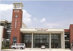 EtonHouse International School, Suzhou EtonHouse International School, Suzhou