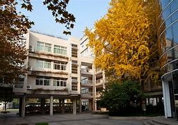 Nanjing Hexi Foreign Language School Nanjing Hexi Foreign Language School