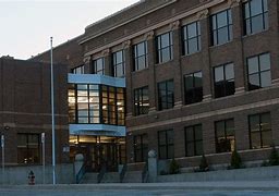 Northeast Middle School Northeast Middle School
