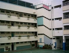 Sha Tin Junior School Sha Tin Junior School