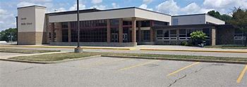 Lincoln Junior Middle School Lincoln Junior Middle School