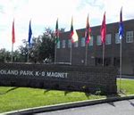 Roland Park K-8 Magnet School Roland Park K-8 Magnet School