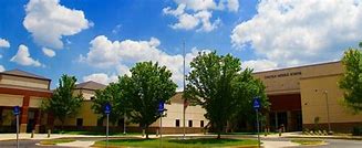 Lincoln Middle School Lincoln Middle School