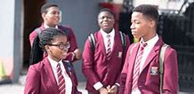 Canterbury International Schools Canterbury International Schools