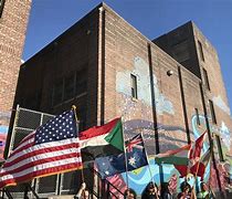 William W. Bodine High School for International Affairs William W. Bodine High School for International Affairs