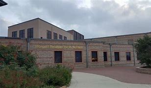 Ronald Reagan High School Ronald Reagan High School