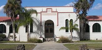J. Colin English Elementary J. Colin English Elementary