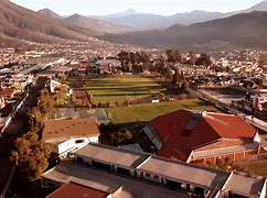Colegio Americano de Quito Colegio Americano de Quito