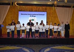 Newton International School D-Ring Road Newton International School D-Ring Road