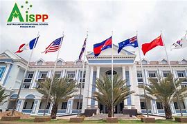 Australian International School Phnom Penh Australian International School Phnom Penh