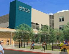 William Wharton K-8 Dual Language Academy William Wharton K-8 Dual Language Academy