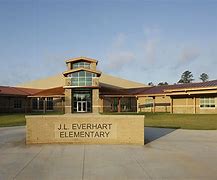 J. L. Everhart Elementary J. L. Everhart Elementary