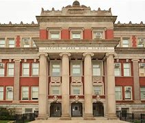 Lincoln Park High School Lincoln Park High School