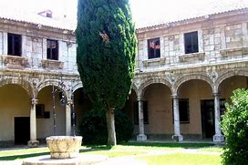 Colegio Menor Colegio Menor